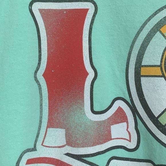 Comfort Colors 100% Cotton St Patrick’s Day Patriots Red Sox Nautical Tee Shirt - Picture 8 of 17